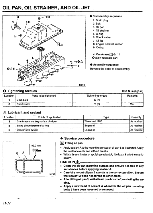 Kobelco Sk230lc-6e And Sk250lc-6e Excavator Service Manual
