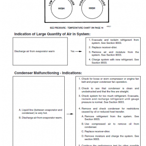 Case 521d Loader Service Manual