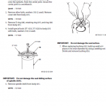 Hitachi Zx670lc-6, Zx690lcr-6 And Zx690lch-6 Excavator Manual