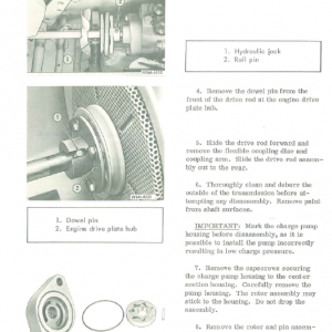 Cub Cadet 800, 1000, 1200, 1250, 1450 And 1650 Service Manual