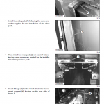 Case Tx130-30 And Tx130-33 Telescopic Handler Service Manual