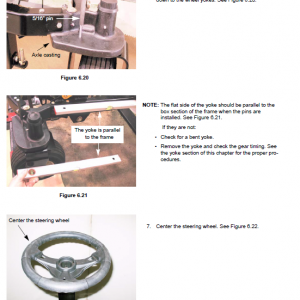 Cub Cadet Z-force S Series (2010) Service Manual