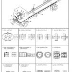 Hino Truck 2001 Service Manual