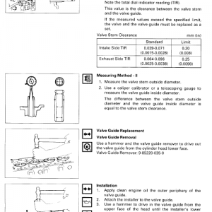 Hitachi Zx200, Zx225usr, Zx230 And Zx270 Zaxis Excavator Manual