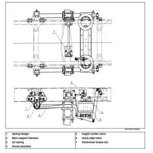 Hino Truck 2007 Service Manual