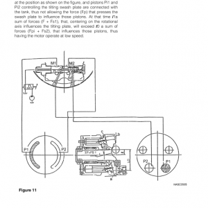 Doosan Dx80r Excavator Service Manual