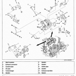 Hino Truck 2006 Engine Manual