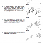 Doosan Dx255lc-5 Excavator Service Manual