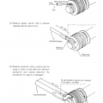Doosan M200 Wheel Loader Service Manual