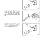 Daewoo Mega M400-iii Wheel Loader Service Manual