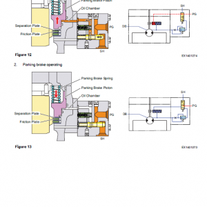 Doosan Dx235lcr-5 Excavator Service Manual