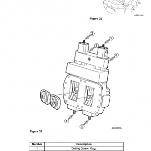 Doosan Dx350lc Excavator Service Manual