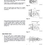Doosan Dx480lca And Dx500lca Excavator Service Manual
