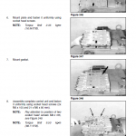 Daewoo Mega M400-v Wheel Loader Service Manual