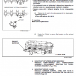 Hino Truck 2015 Coe Hev Service Manual