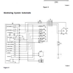 Doosan Dx27z Excavator Service Manual