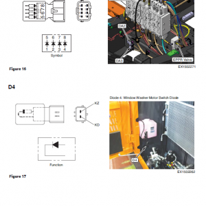 Doosan Dx340lc-5 And Dx350lc-5 Excavator Service Manual