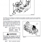Daewoo Solar S130lc-v Excavator Service Manual