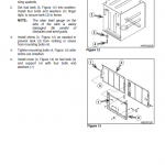 Daewoo Solar S300ll Excavator Service Manual