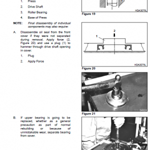 Daewoo Solar S130lc-v Excavator Service Manual