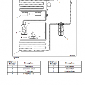 Daewoo Solar S250lc-v Excavator Service Manual