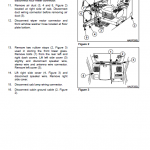 Daewoo Solar S290ll Excavator Service Manual