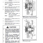 Daewoo Solar S140lc-v Excavator Service Manual