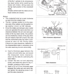 Takeuchi Tl150 Loader Service Manual