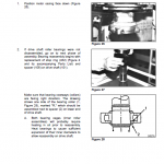 Daewoo Solar S220lc-v Excavator Service Manual