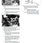Komatsu Hm300-3 Dump Truck Service Manual