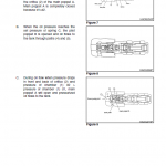 Daewoo Solar S225nlc-v Excavator Service Manual