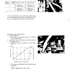 Komatsu Pc180lc-3, Pc180llc-3, Pc180nlc-3 Excavator Manual