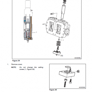 Daewoo Solar S420lc-v Excavator Service Manual