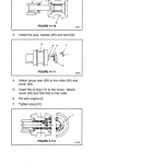 Daewoo Solar S220lc-3 Excavator Service Manual
