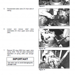 Daewoo Solar S220ll Excavator Service Manual
