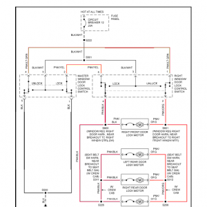 Ford F150 Pickup Repair And Service Manual For Year: 1997 To 2000