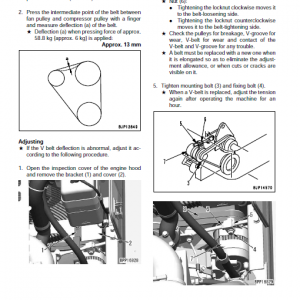 Komatsu Pc400-8r, Pc400lc-8r, Pc450-8r, Pc450lc-8r Excavator Manual