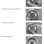 Komatsu 150a And 150fa Hydraulic Crane Service Manual