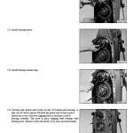 Komatsu 150a And 150fa Hydraulic Crane Service Manual