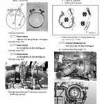 Komatsu Pc210lc-10 Excavator Service Manual