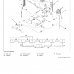 Kubota Kx057-4, U55, U55-4 Excavator Workshop Service Manual