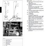 Kubota U25s, U20-3a, U25-3a Workshop Service Manual