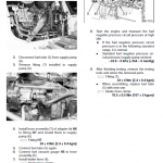 Komatsu D65ex-16, D65px-16, D65wx-16 Dozer Service Manual