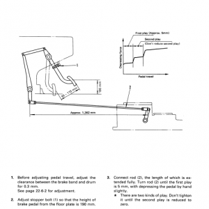 Komatsu D50a-17, D50p-17, D53a-17, D53p-17 Dozer Service Manual