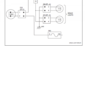 Komatsu Pw180-7e0 Excavator Service Manual