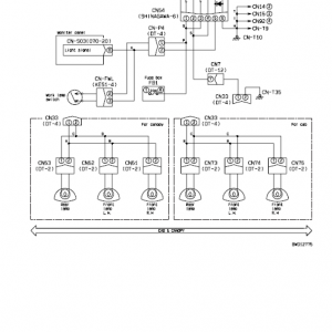 Komatsu D39ex-21, D39px-21 Dozer Service Manual