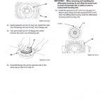 Hitachi Zw150-6 Wheel Loader Service Manual