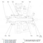 Hitachi Zw550, Zw550-g Wheel Loader Service Manual