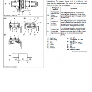 Kubota Kx080-4 Excavator Workshop Service Manual