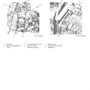 Hitachi Zw150-6 Wheel Loader Service Manual